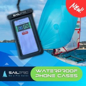 SailPro Waterproof Phone Pouch