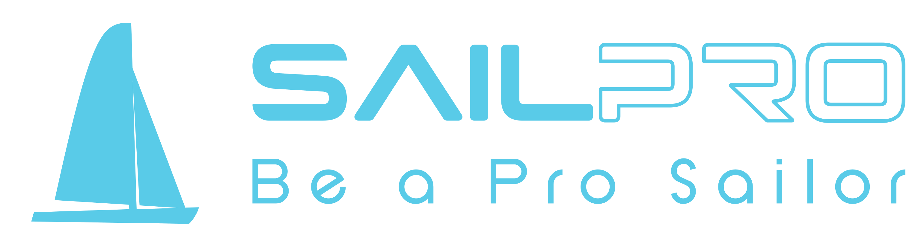 SailPro App